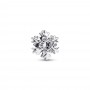 Pandora Snowflake Charm Pandora Snowflake Charm
