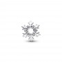 Pandora Snowflake Charm Pandora Snowflake Charm