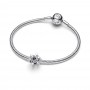 Pandora Snowflake Charm Pandora Snowflake Charm