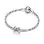 Pandora Handwritten Family Charm Pandora Handwritten Family Charm