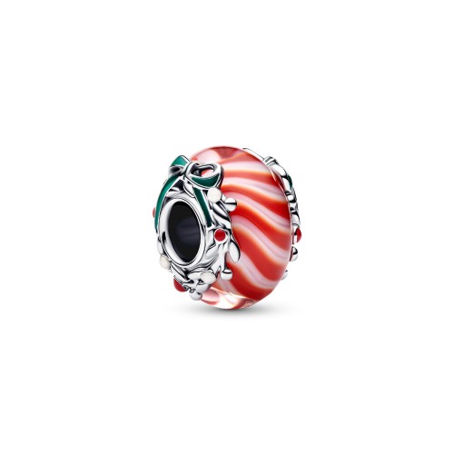 Pandora Candy Murano Glass Charm Pandora Candy Murano Glass Charm