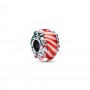 Pandora Candy Murano Glass Charm Pandora Candy Murano Glass Charm