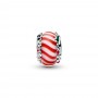 Pandora Candy Murano Glass Charm Pandora Candy Murano Glass Charm