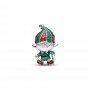 Pandora Moveable Elf Charm