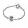 Pandora Disney Stitch Holiday Charm Pandora Disney Stitch Holiday Charm