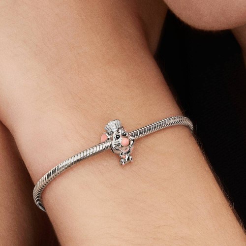 Pandora Disney Pixar Ratatouille Remy Charm Pandora Disney Pixar Ratatouille Remy Charm
