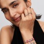 Pandora Disney Alice in Wonderland Cheshire Cat Charm Pandora Disney Alice in Wonderland Cheshire Cat Charm
