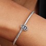 Pandora Hamsa Hand Charm Pandora Hamsa Hand Charm