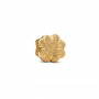 Pandora Textured Clover Mini Charm Pandora Textured Clover Mini Charm