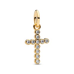 Pandora Cross Dangle Charm Pandora Cross Dangle Charm