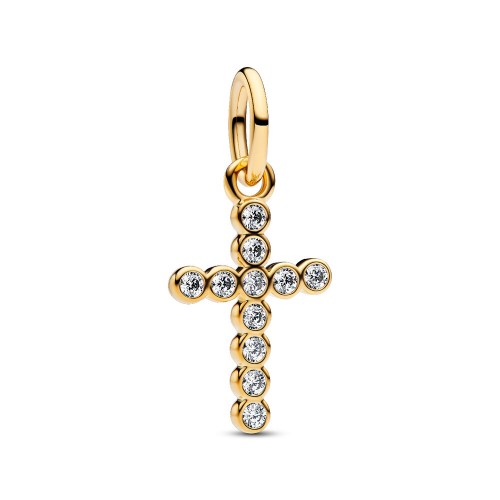 Pandora Cross Dangle Charm Pandora Cross Dangle Charm