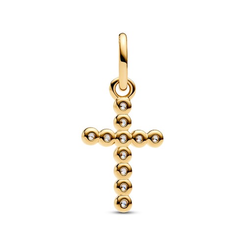 Pandora Cross Dangle Charm Pandora Cross Dangle Charm