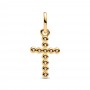 Pandora Cross Dangle Charm Pandora Cross Dangle Charm