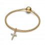 Pandora Cross Dangle Charm Pandora Cross Dangle Charm