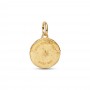 Pandora Swallow Medallion Charm Pandora Swallow Medallion Charm
