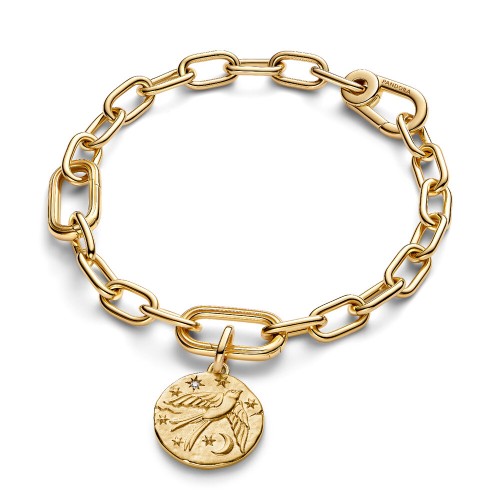 Pandora Swallow Medallion Charm Pandora Swallow Medallion Charm
