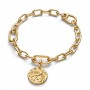 Pandora Swallow Medallion Charm Pandora Swallow Medallion Charm