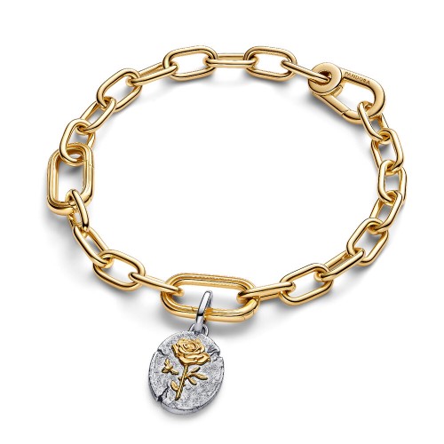 Pandora Rose Medallion Charm Pandora Rose Medallion Charm