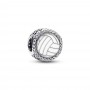 Pandora Engravable Volleyball Charm Pandora Engravable Volleyball Charm