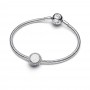Pandora Engravable Volleyball Charm Pandora Engravable Volleyball Charm