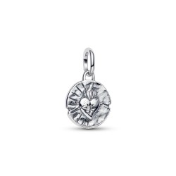 Pandora Heart Medallion Charm Pandora Heart Medallion Charm