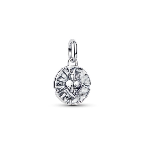 Pandora Heart Medallion Charm Pandora Heart Medallion Charm