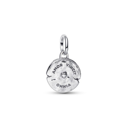 Pandora Heart Medallion Charm Pandora Heart Medallion Charm