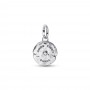 Pandora Heart Medallion Charm Pandora Heart Medallion Charm