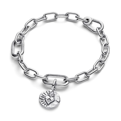 Pandora Heart Medallion Charm Pandora Heart Medallion Charm