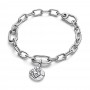 Pandora Heart Medallion Charm Pandora Heart Medallion Charm