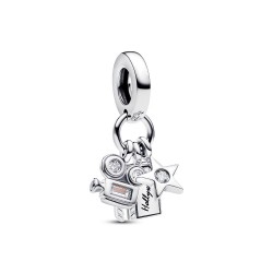Pandora Hollywood Symbols Dangle Charm Pandora Hollywood Symbols Dangle Charm