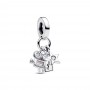 Pandora Hollywood Symbols Dangle Charm Pandora Hollywood Symbols Dangle Charm