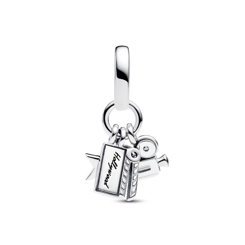 Pandora Hollywood Symbols Dangle Charm Pandora Hollywood Symbols Dangle Charm