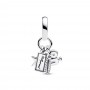Pandora Hollywood Symbols Dangle Charm Pandora Hollywood Symbols Dangle Charm
