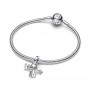 Pandora Hollywood Symbols Dangle Charm Pandora Hollywood Symbols Dangle Charm