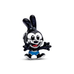 Pandora Disney Oswald The Lucky Rabbit Charm Pandora Disney Oswald The Lucky Rabbit Charm