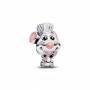 Pandora Disney Pixar Ratatouille Remy Charm Pandora Disney Pixar Ratatouille Remy Charm