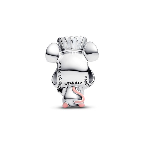 Pandora Disney Pixar Ratatouille Remy Charm Pandora Disney Pixar Ratatouille Remy Charm