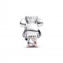 Pandora Disney Pixar Ratatouille Remy Charm Pandora Disney Pixar Ratatouille Remy Charm