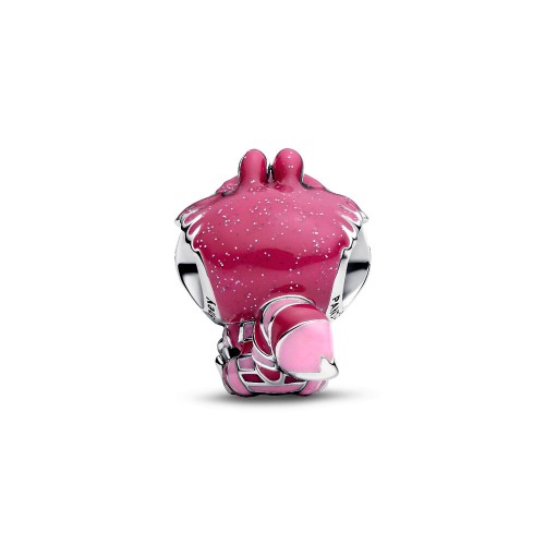 Pandora Disney Alice in Wonderland Cheshire Cat Charm Pandora Disney Alice in Wonderland Cheshire Cat Charm