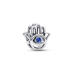 Pandora Hamsa Hand Charm Pandora Hamsa Hand Charm