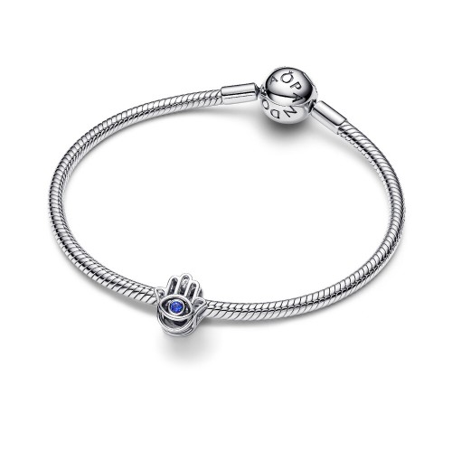 Pandora Hamsa Hand Charm Pandora Hamsa Hand Charm