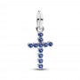 Pandora Cross Dangle Charm Pandora Cross Dangle Charm