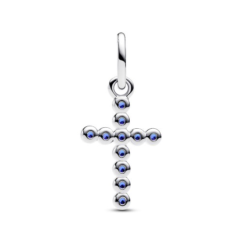 Pandora Cross Dangle Charm Pandora Cross Dangle Charm