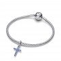 Pandora Cross Dangle Charm Pandora Cross Dangle Charm