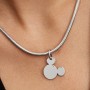 Pandora Disney Mickey Mouse Engravable Dangle Charm Pandora Disney Mickey Mouse Engravable Dangle Charm