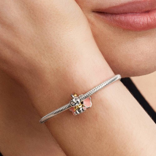 Pandora Disney Dumbo Charm Pandora Disney Dumbo Charm