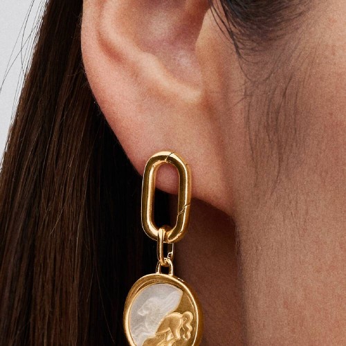 Pandora Pegasus Medallion Charm Pandora Pegasus Medallion Charm