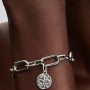 Pandora Infinity Snake Medallion Charm Pandora Infinity Snake Medallion Charm
