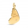 Pandora Engravable Butterfly Wing Tag Pendant Pandora Engravable Butterfly Wing Tag Pendant